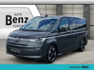 Volkswagen T7 Multivan STYLE TDI*LÜ*AGR ERGO-COMFORT-SITZE* Klima Navi