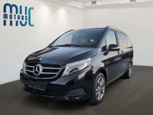 Mercedes-Benz V 250 V250 CDI AVANTGARDE lang 6-Stz LED AHK 3,05t