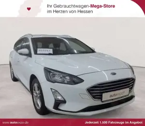 Ford Focus Focus Turnier 1.0 EcoBoost COOLCONNECT