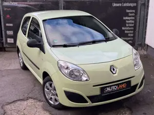 Renault Twingo Authentique 1.2l*NUR 133Tkm*HU 05/27