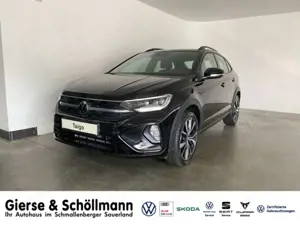 Volkswagen Taigo R-Line 1.5 TSI DSG AHK+MATRIX+KAMERA