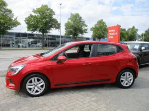 Renault Clio TCe 100 Business Edition *Navi*Sitzhzg.*Tempomat