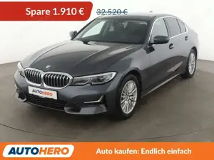 BMW 320 320i Luxury Line Aut.*NAVI*LASER*ACC*HUD*CAM*PDC*