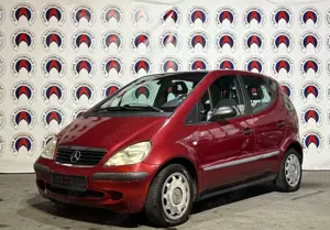 Mercedes-Benz A 140 CLASSIC/Automatik /Klima