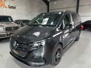Mercedes-Benz V 300 /d/4MATIC/AMG/lang/PANO/STHZ/7.SITZER/AHK
