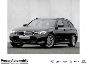 BMW 320 i M SPORT + HuD + Pano + AHK + Abstand + SHZ