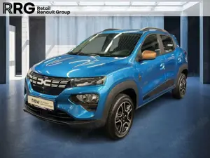 Dacia Spring ELECTRIC EXTREME 65 Inkl.Batterie