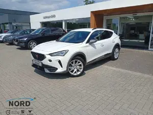 CUPRA Formentor Basis