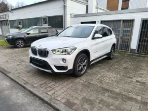 BMW X1 xDrive 20 d xLine