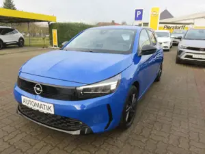 Opel Corsa Edition Automatik 48V Sitzh. LED