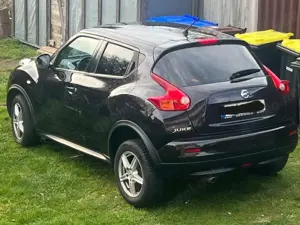 Nissan Juke Juke 1.6