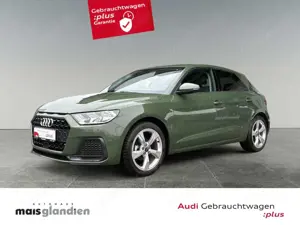 Audi A1 Sportback 25 TFSI adv. Navi+ Sportsitze Klima
