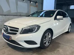 Mercedes-Benz A 180 Sportsitze*Bi-Xenon*NAVI*SHZ*MwSt.*EU6*Garantie
