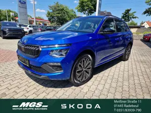 Skoda Kamiq 1.0 TSI Tour #AHK