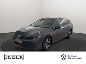 Volkswagen Golf Variant VIII 2.0TDI DSG Goal Matrix AHK Navi 360° ACC