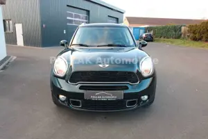 MINI Cooper SD Countryman *LEDER*SHZ*PDC*GRA*AHK*MFL*