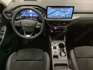 Ford Kuga 2.5 Duratec PHEV Active X*ACC*360°*NAVI*SHZ Bild 5