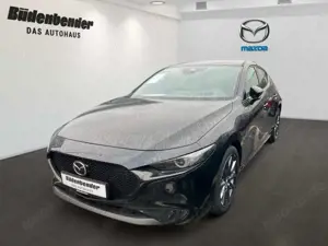 Mazda 3 Mazda 3 e-SKYACTIV G 140 Exclusive-Line AT