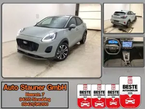 Ford Puma Titanium 1.0 EcoBoost Auto./ACC/SHZ/KAMERA/