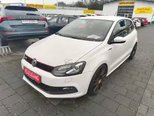 Volkswagen Polo V GTI *Einzelstück*