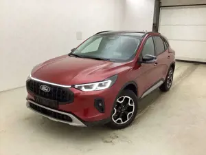 Ford Kuga 2.5 Duratec PHEV Active X*ACC*360°*NAVI*SHZ Bild 2