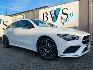 Mercedes-Benz CLA 180 CLA 180 Edition 2020/AMG/MBUX/Kamera/Night*Totw