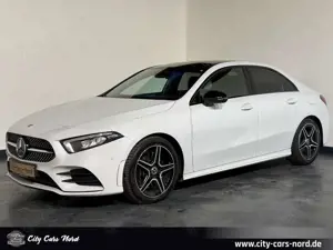 Mercedes-Benz A 250 A 250 AMG-LED+PANO+KAMERA+AMBIENTE+WIDE