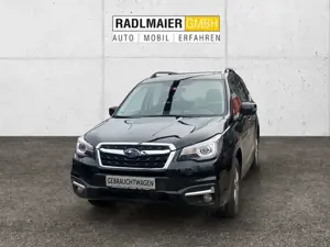Subaru Forester Subaru