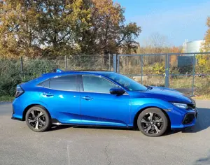 Honda Civic Civic 1.5 i-VTEC Turbo Sport Plus Bild 3
