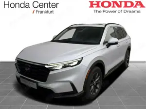 Honda CR-V e:HEV Elegance AWD