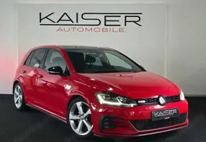 Volkswagen Golf GTD*DSG*ABSTAND*KAMERA/SPORTSTYLE*DAB+