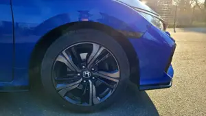 Honda Civic Civic 1.5 i-VTEC Turbo Sport Plus Bild 5