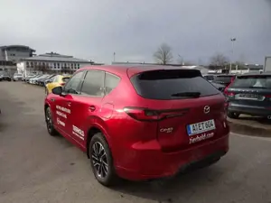 Mazda CX-60 HOMURA e-SKYACTIV-D 254 Bild 5