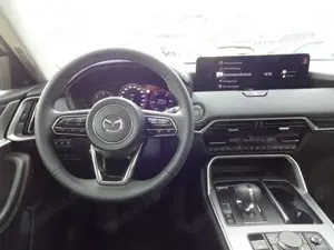 Mazda CX-60 HOMURA e-SKYACTIV-D 254 Bild 3