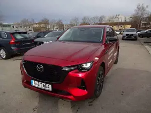 Mazda CX-60 HOMURA e-SKYACTIV-D 254 Bild 2