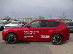 Mazda CX-60 HOMURA e-SKYACTIV-D 254 Bild 4