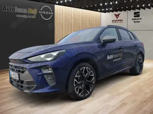 CUPRA Terramar TSI 2.0 TSI 195 kW 4Drive VZ ACC DCC