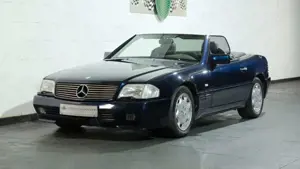 Mercedes-Benz SL 500