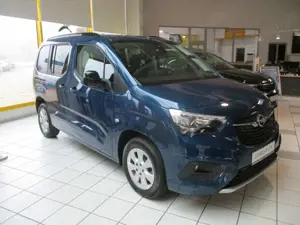 Opel Combo Life E - e Ultimate Bild 2