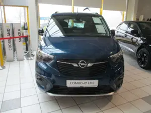 Opel Combo Life E - e Ultimate Bild 3