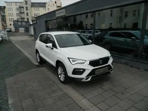 SEAT Ateca Style 1.5 TSI Navi/Sitzheiz/DAB/LED/WirelessCarpla