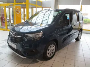 Opel Combo Life E - e Ultimate Bild 4