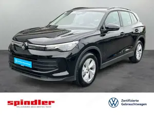 Volkswagen Tiguan 1.5 eTSI DSG / Navi, App, LED, AHK, RFK