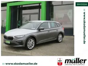Skoda Scala "All in"- Sondermodell