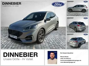 Ford Kuga ST-LINE X. .. 2022.00MY. SUV HUD ParkAss. LM