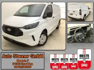 Ford Transit Custom 320L1 Trend/AHK/KAMERA/NAVI/SHZ/