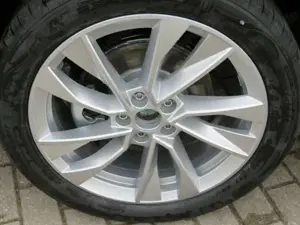 Skoda Scala "All in"- Sondermodell Bild 2