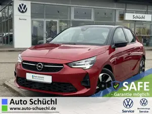 Opel Corsa -e GS-LINE 3-PHASIG+CCS+LED+SHZ+PDC+GRA