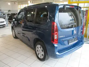 Opel Combo Life E - e Ultimate Bild 5
