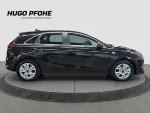 Kia Ceed / cee'd Ceed Vision 1.0 T-GDI Tageszulassung Navi Bild 3